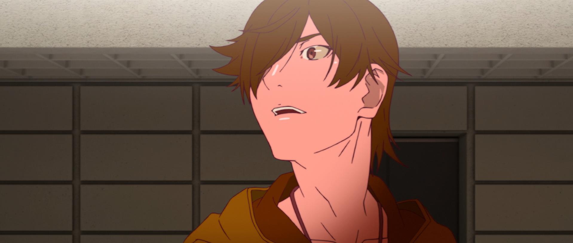 Истории ран. Часть 1: Железная кровь — скриншот 34