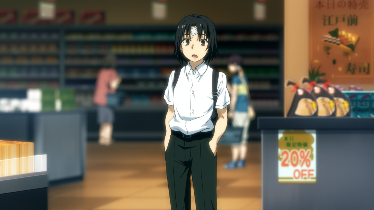 Запретная татуировка — скриншот 25