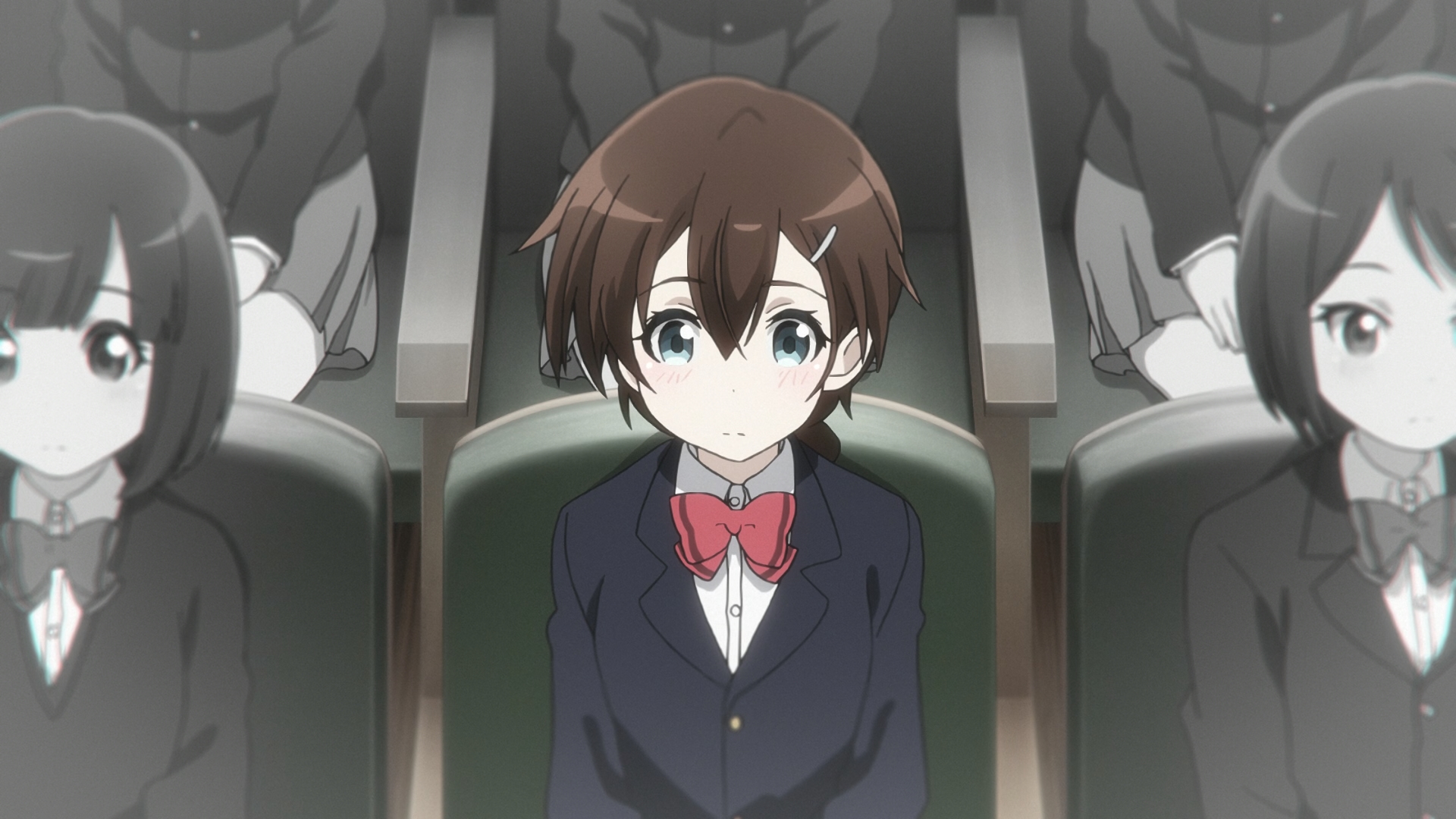 Винтовка прекрасна — скриншот 7