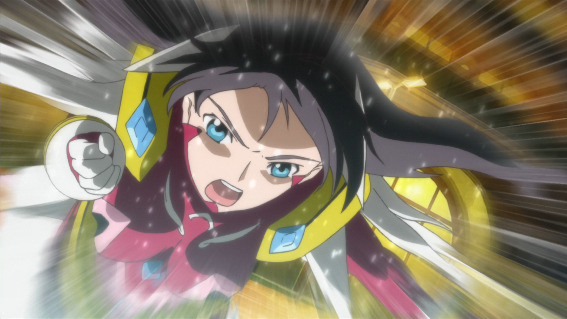 Май-Отомэ OVA — скриншот 27