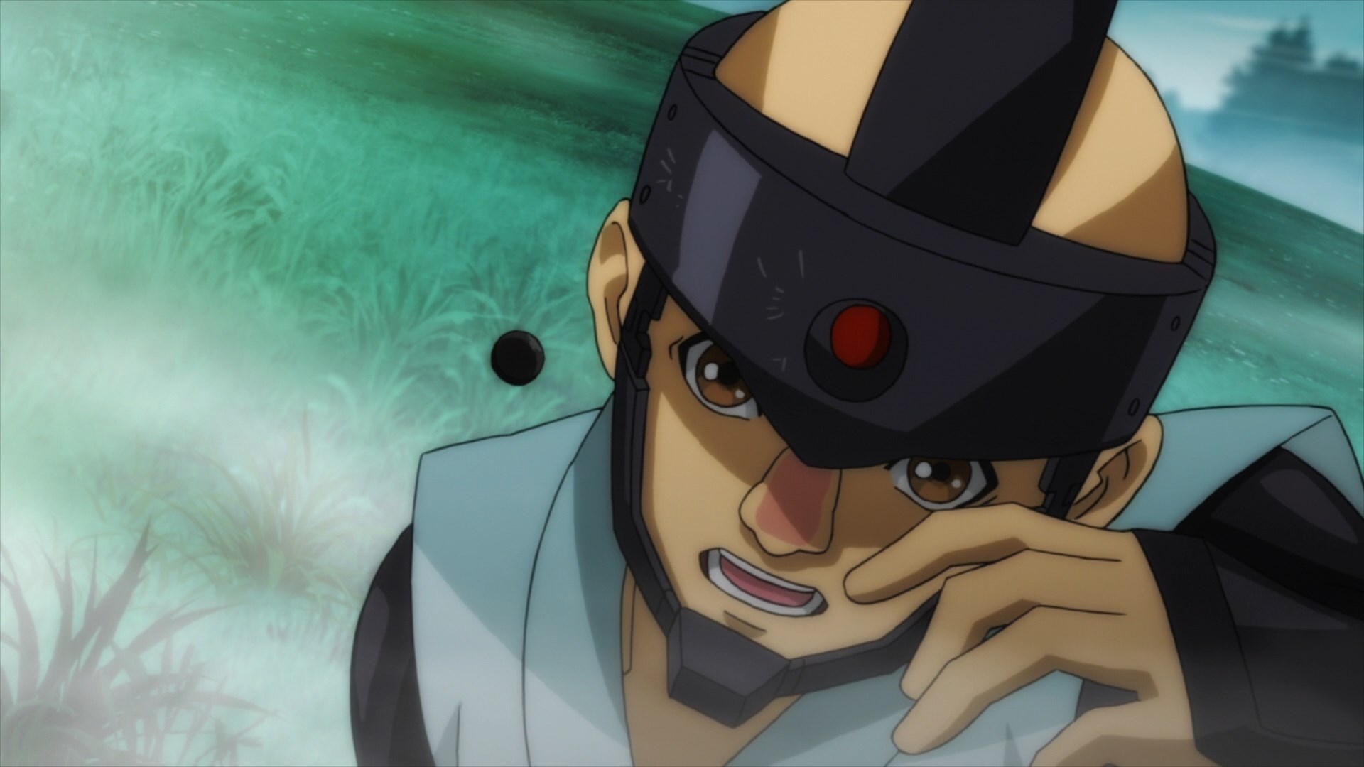 Василиск: Легенда об Оке — скриншот 25