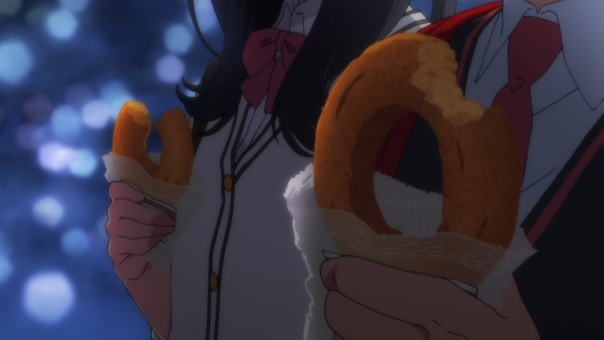 Гридмен — скриншот 11