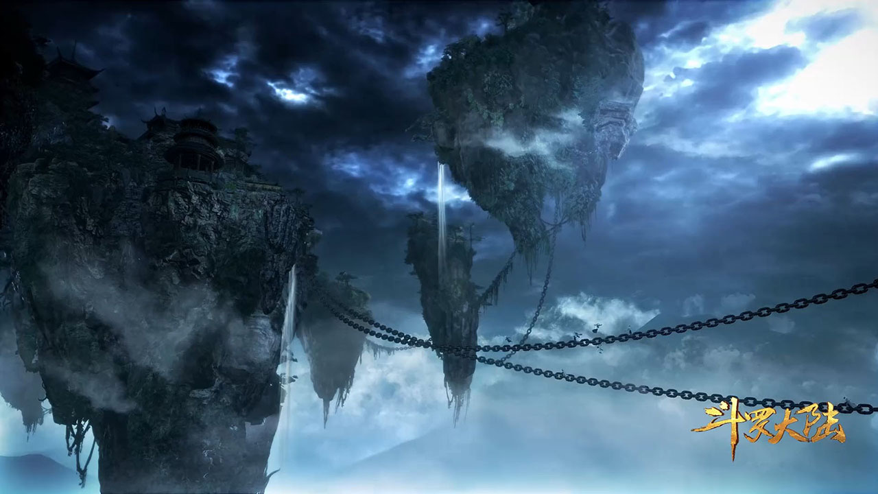 Боевой континент — скриншот 12