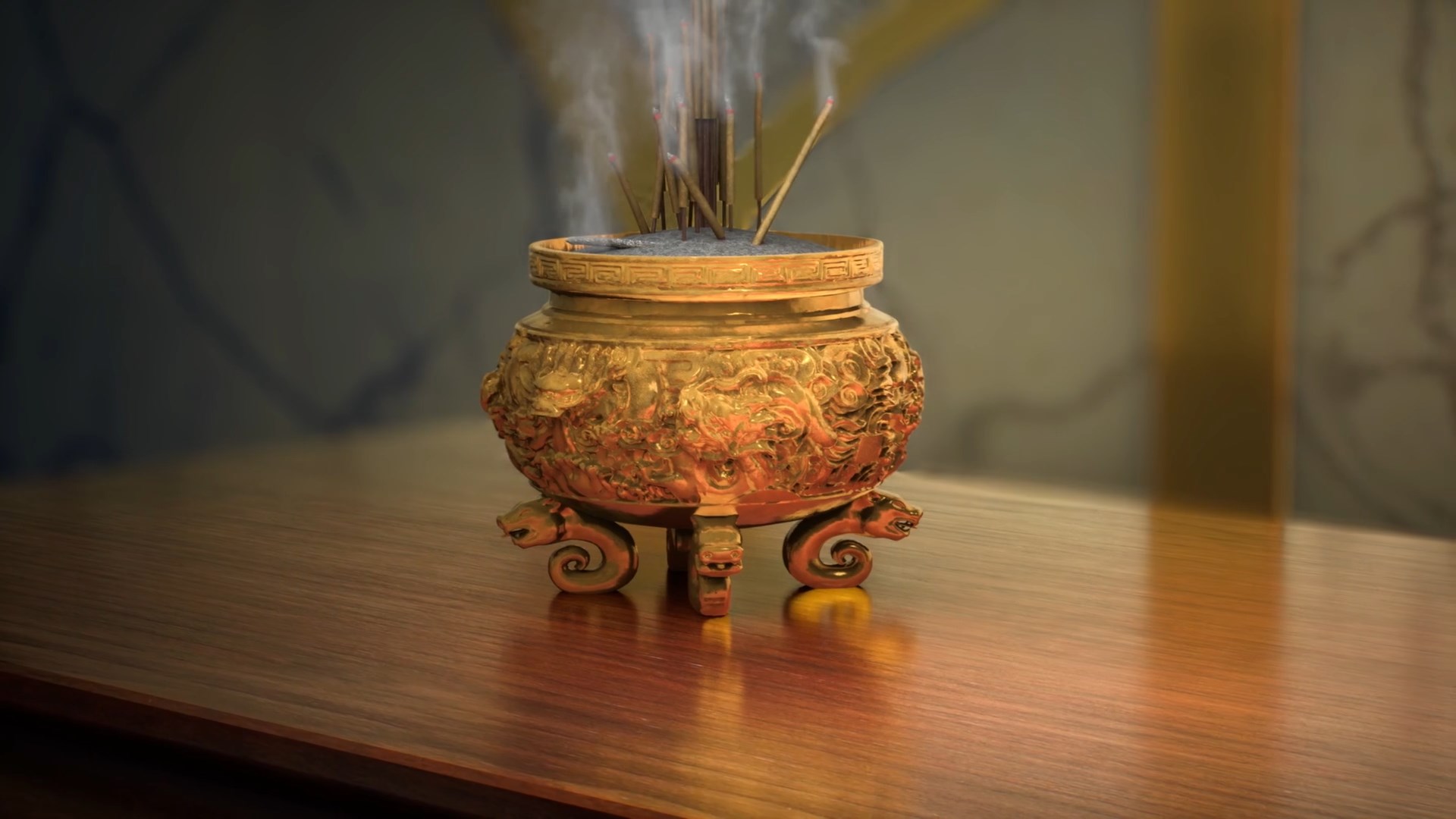 Юань Лун 3 — скриншот 22