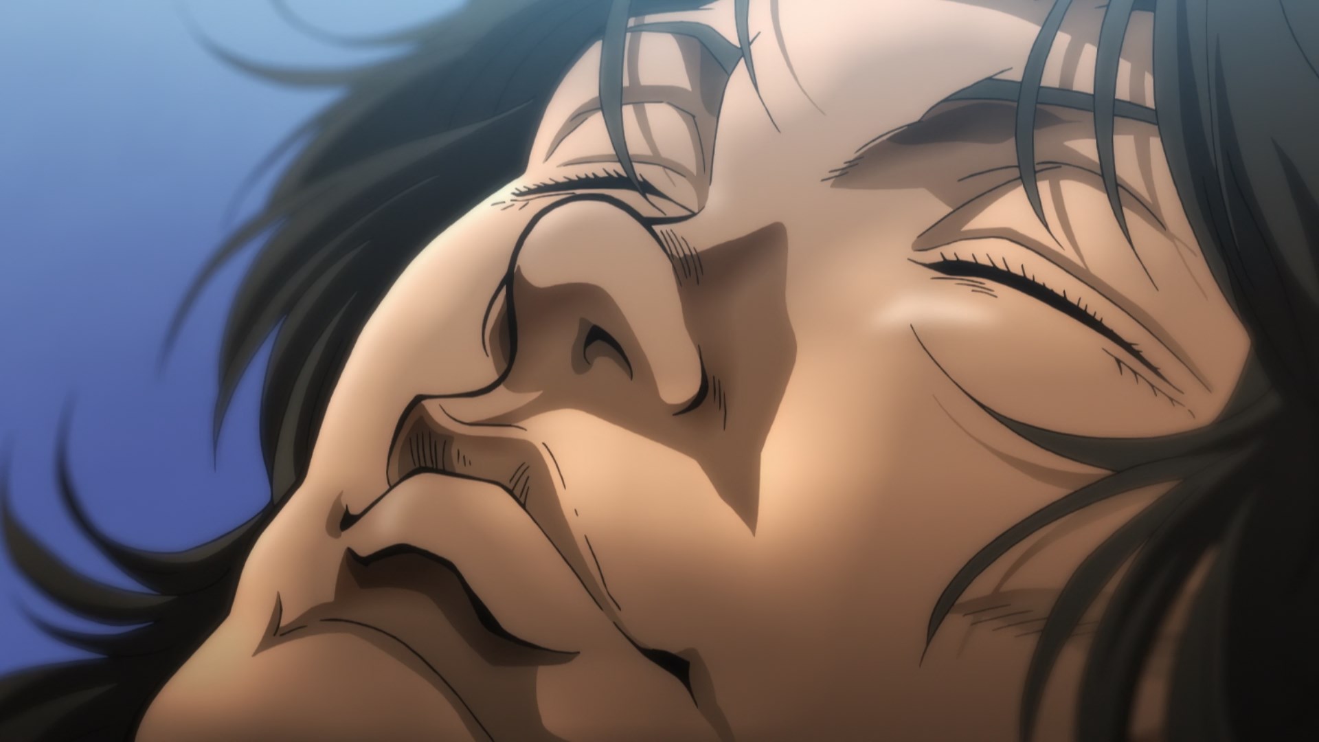 Баки — сын Великана 2 — скриншот 5