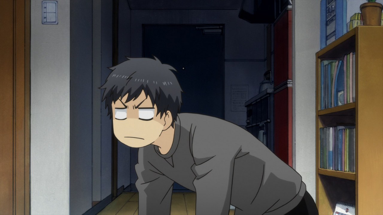 Повторная жизнь — скриншот 11