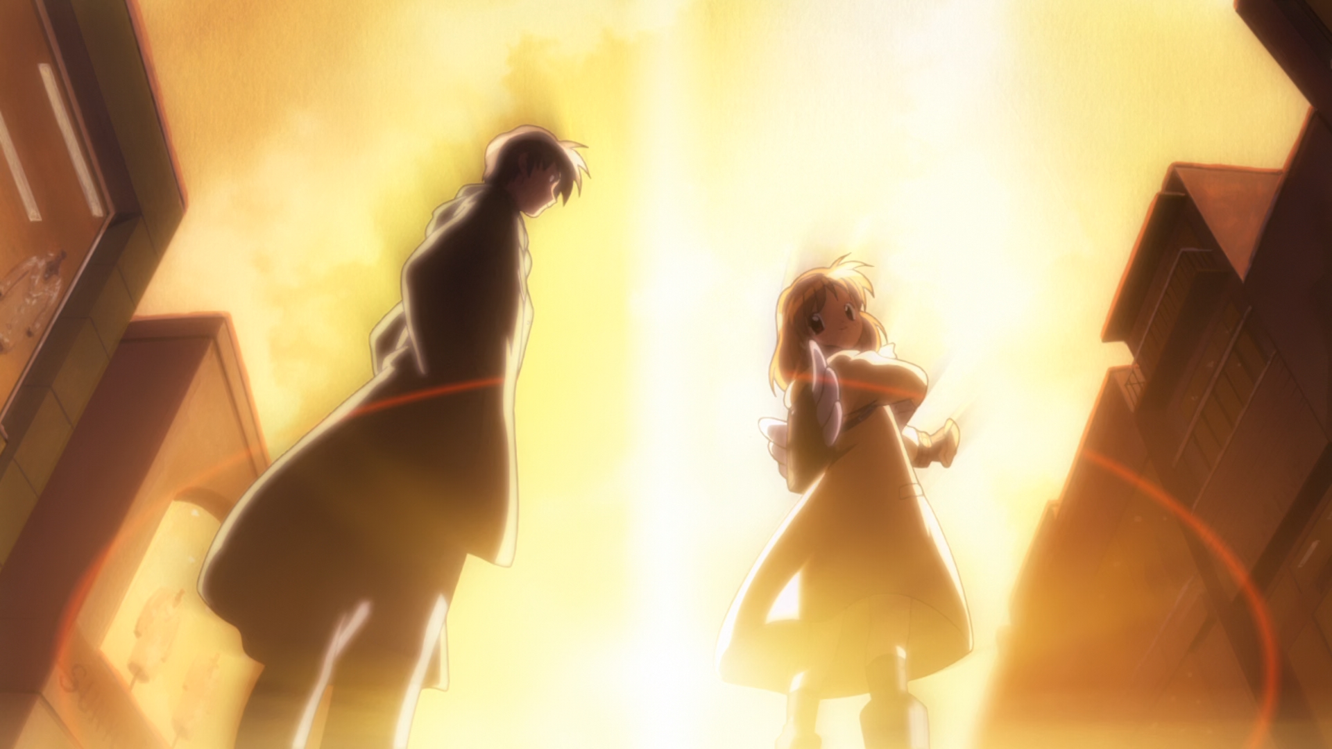 Канон (2006) — скриншот 23