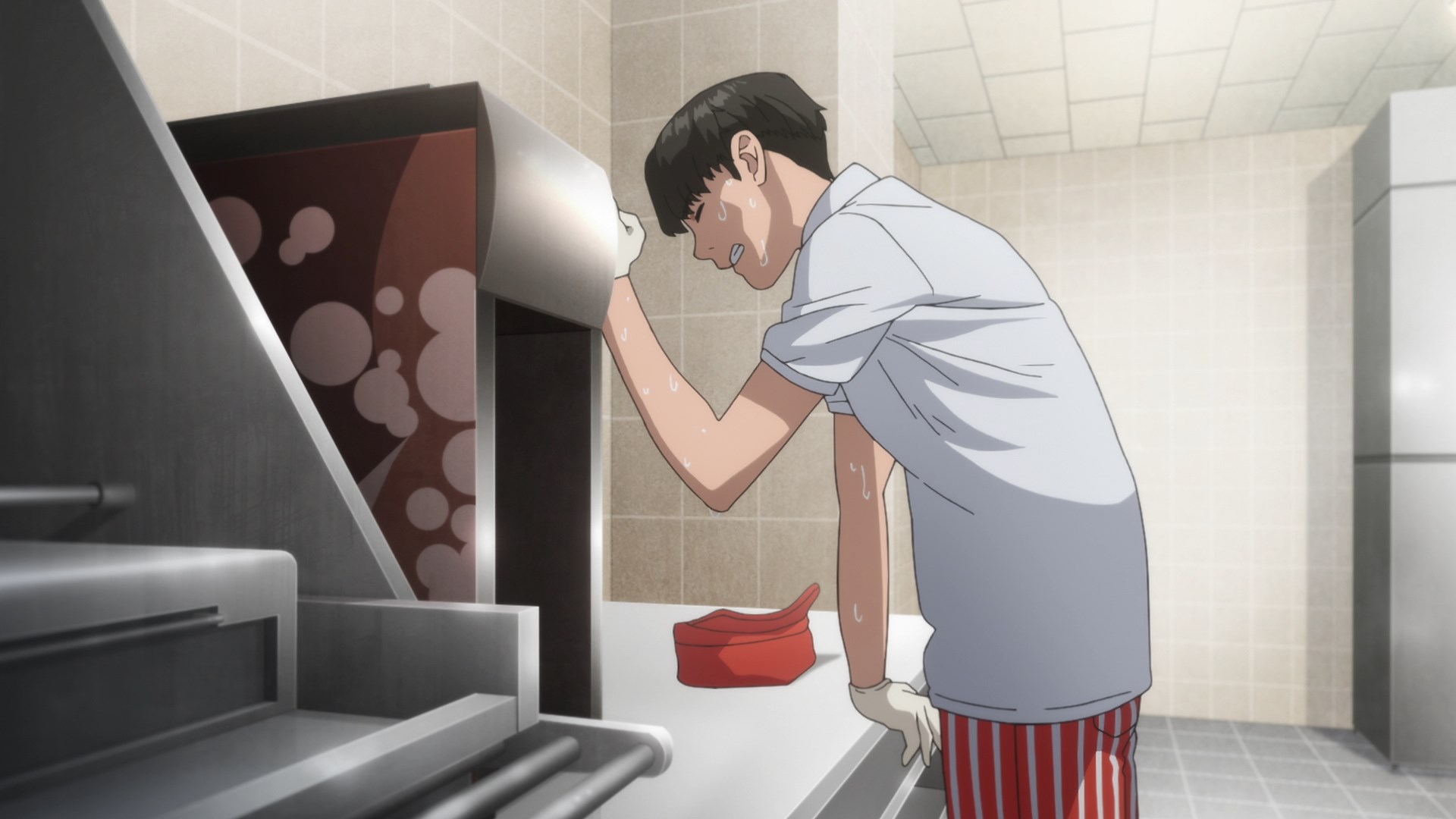 Борьба в прямом эфире — скриншот 19