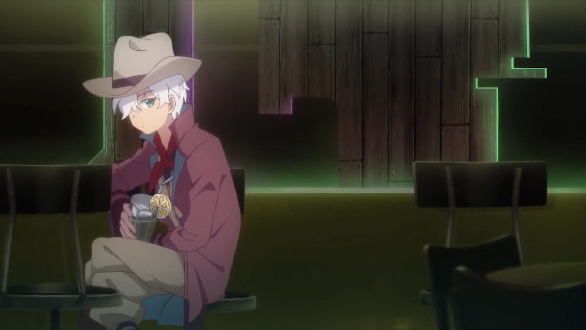 Призрачный охотник — скриншот 21