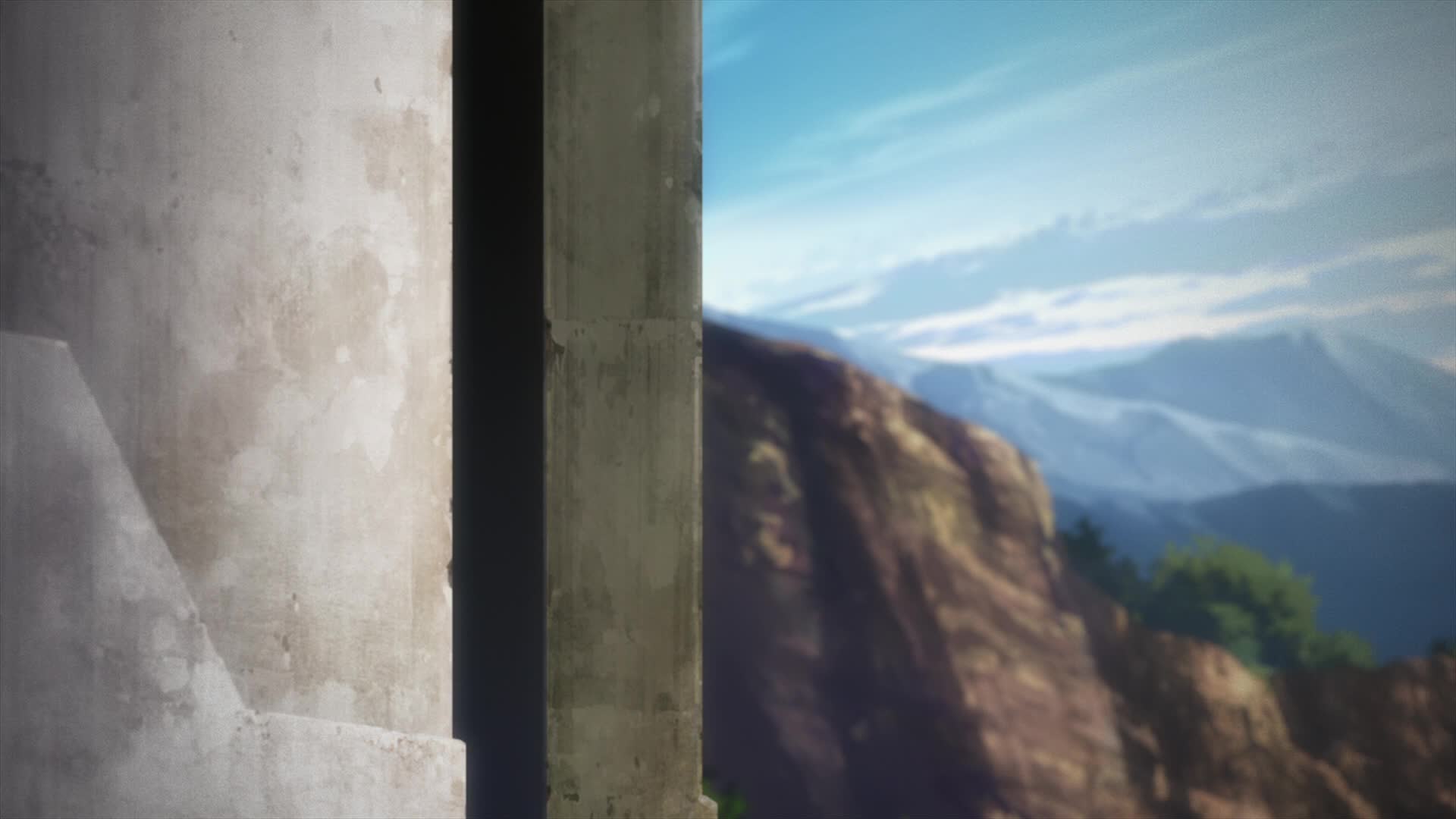 Сломанный меч 1: Час пробуждения — скриншот 4