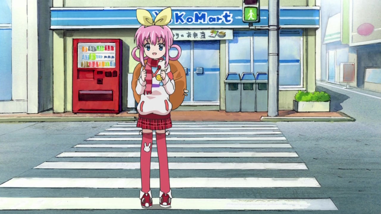 Детективное агентство Милки Холмс 2 — скриншот 30