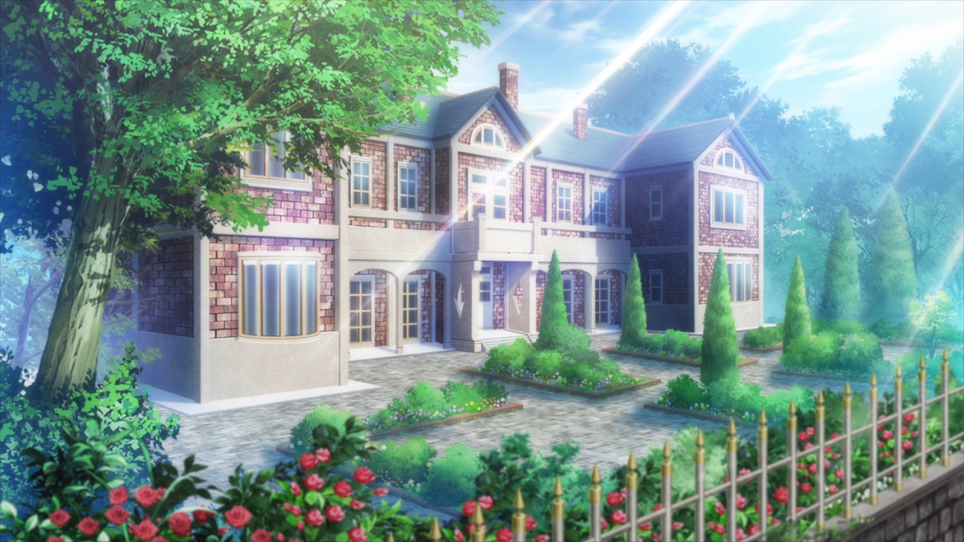 Король Призмы: Семь сияющих звёзд — скриншот 12