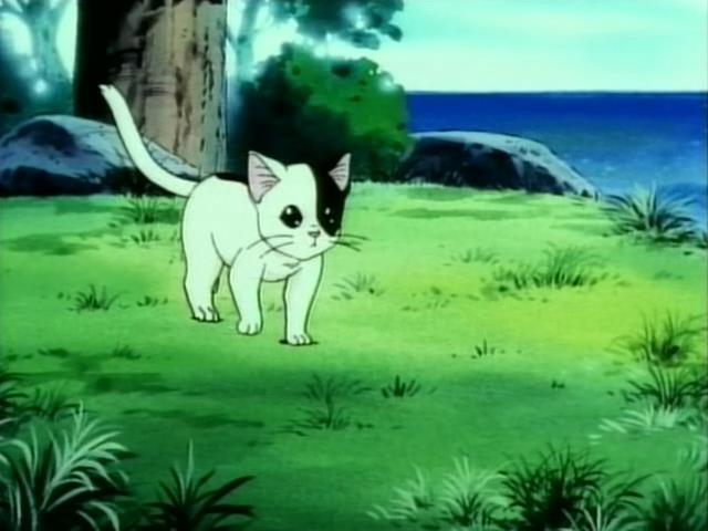 Лес русалок — скриншот 25