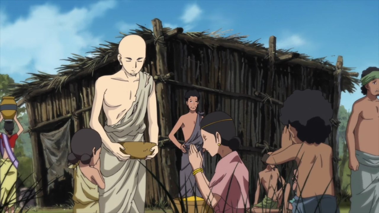 Будда Осаму Тэдзуки: Бесконечное путешествие — скриншот 29