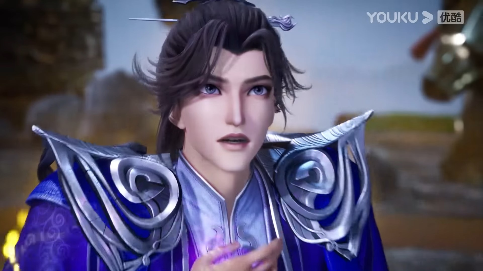 Пришедший из древности — скриншот 6