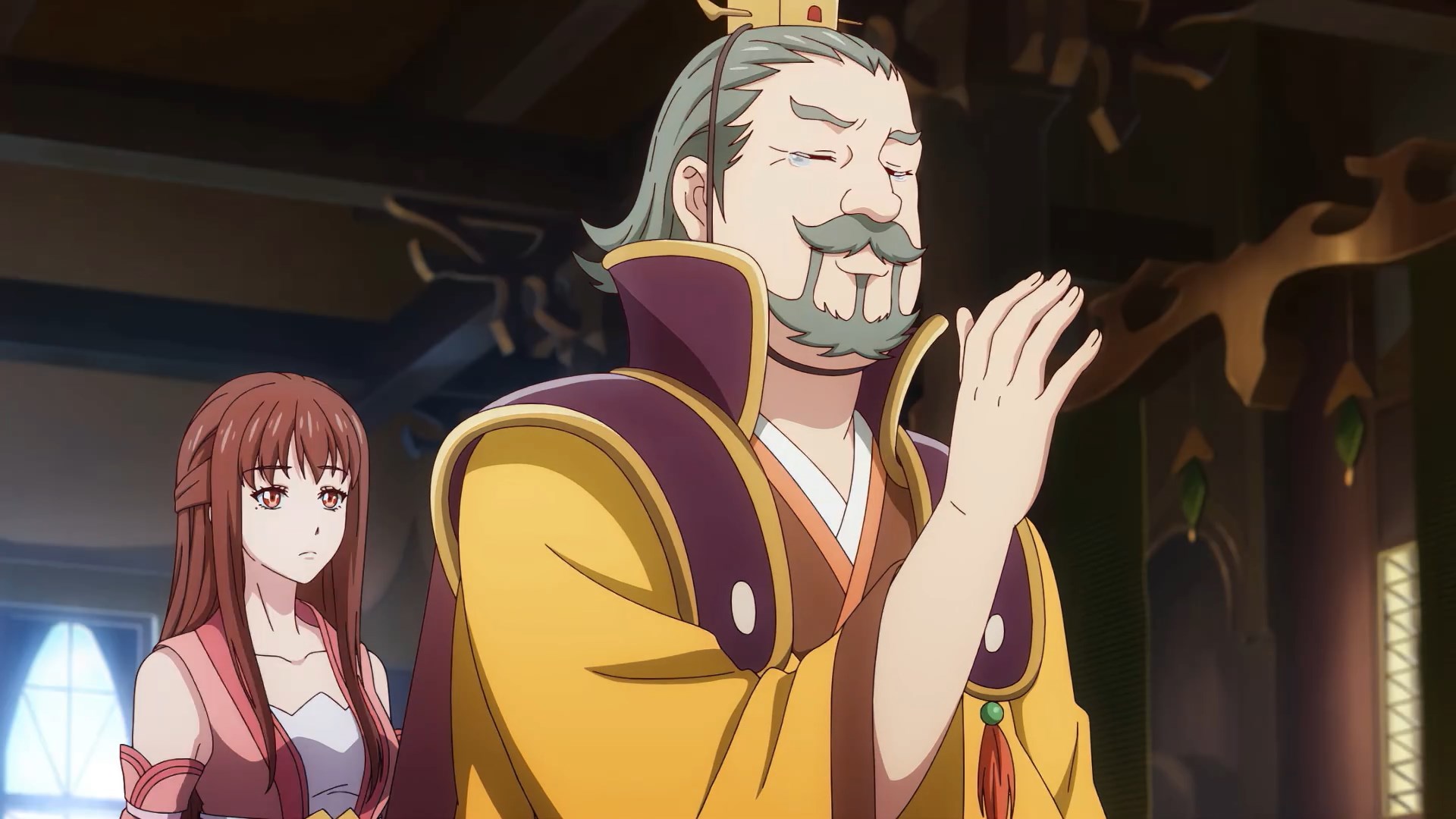 Охота демонического короля на свою жену 3 — скриншот 28