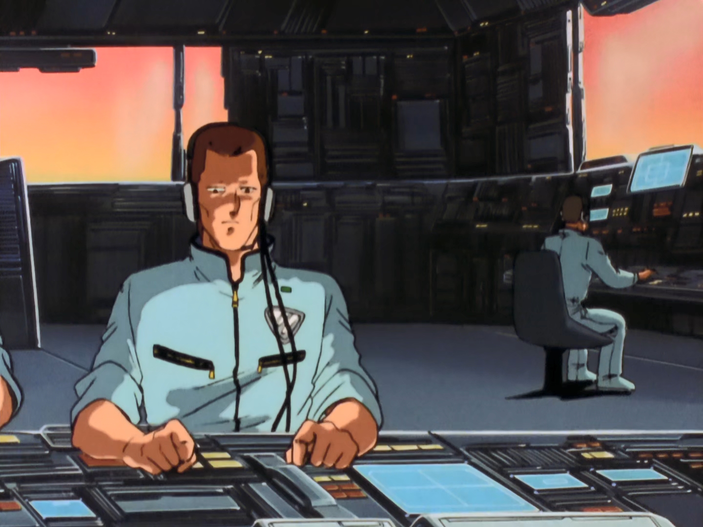 Голубой метеор СПТ Лейзнер — скриншот 9