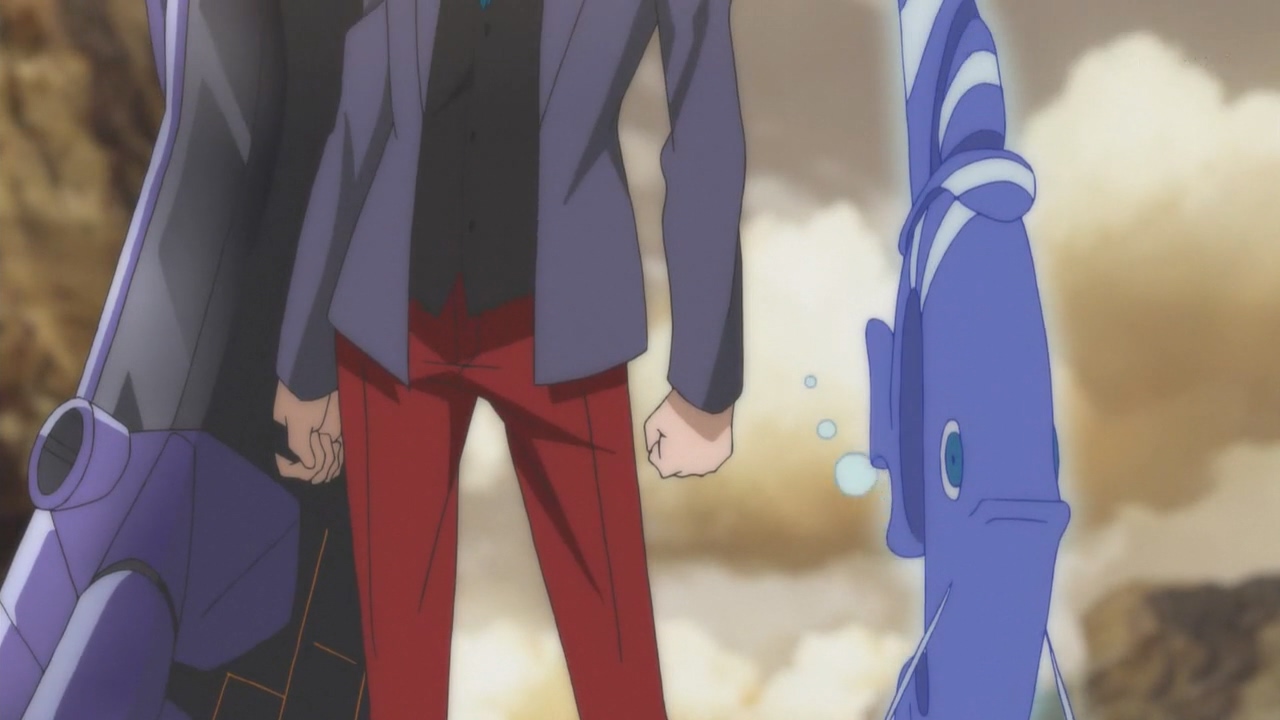 Серебряный страж 2 — скриншот 33