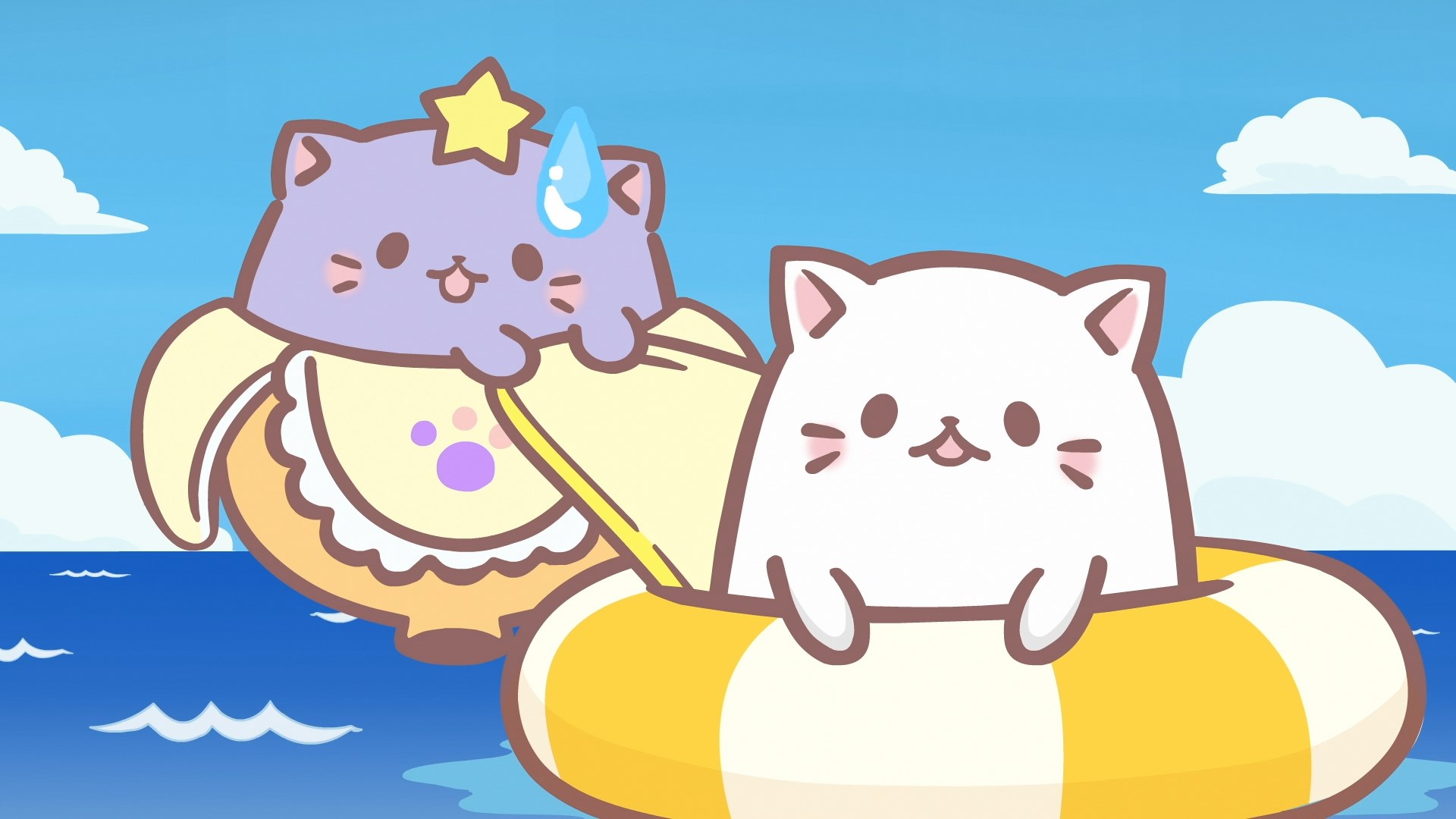 Бананя: Вокруг света — скриншот 28