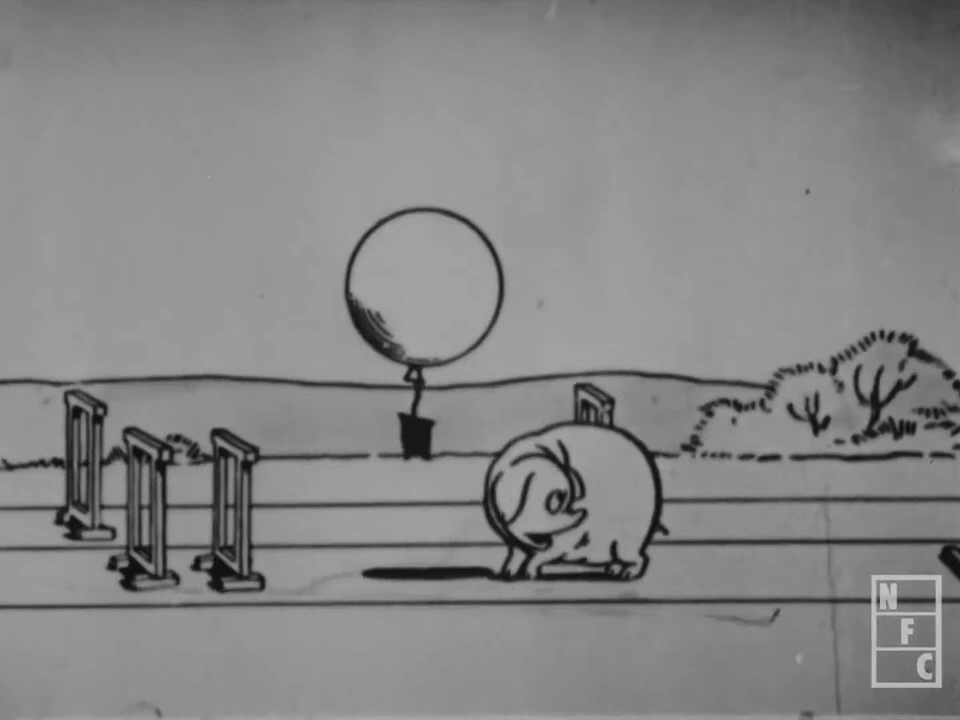 Звериные Олимпийские игры — скриншот 22