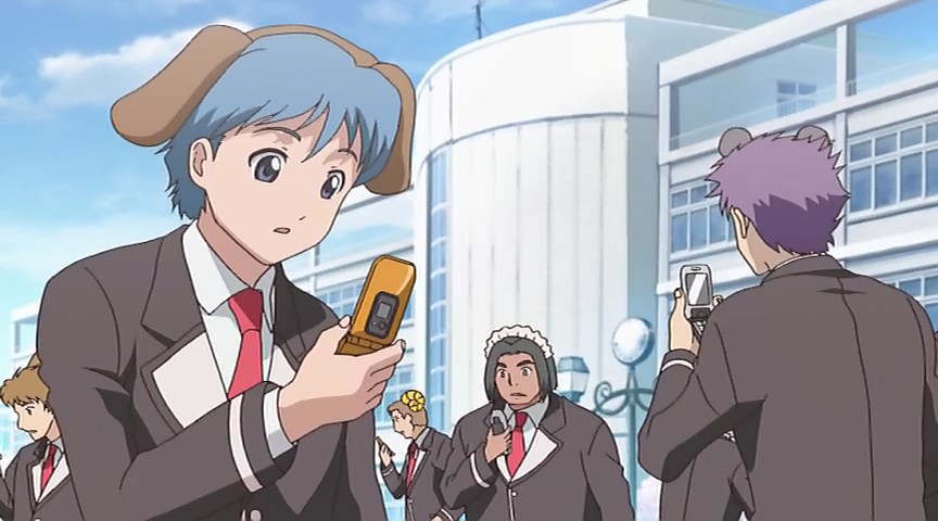 Трепещущие воспоминания — скриншот 20