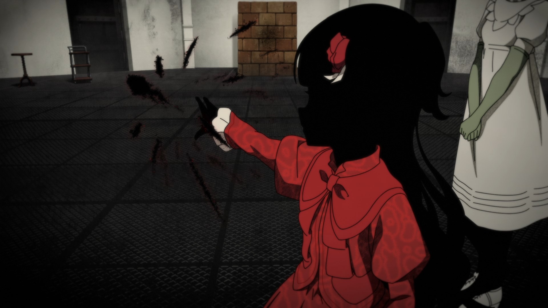 Дом теней 2 — скриншот 24