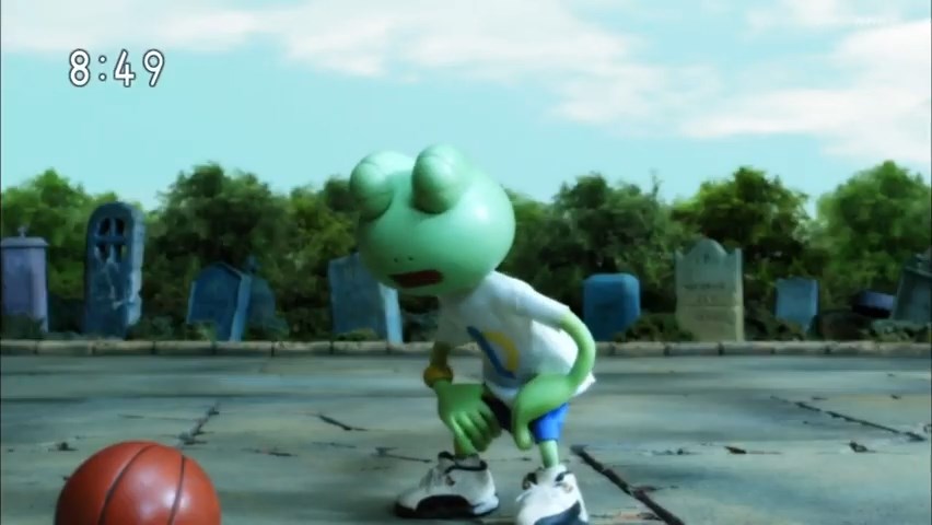 Быстрый перерыв Эдди — скриншот 30