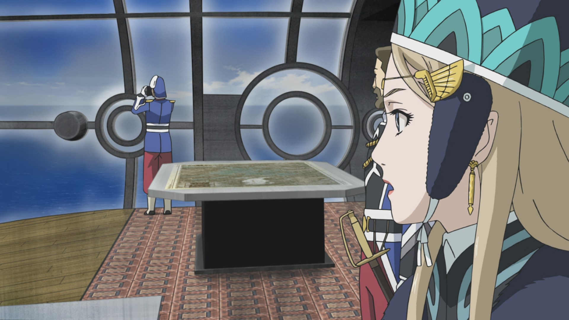 Изгнанник: Среброкрылая Фам — скриншот 23