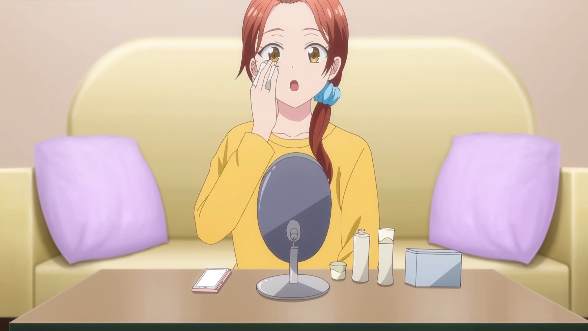 Ты умеешь хранить секреты? — скриншот 28