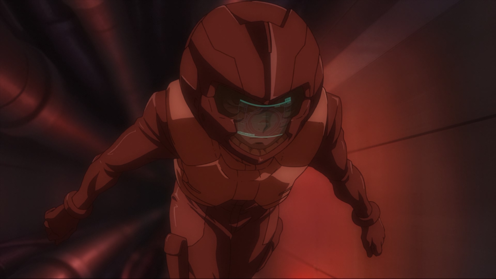 Мобильный воин Гандам 00 2 — скриншот 18