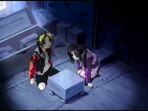 Хикару и го: Новогодний выпуск — скриншот 17