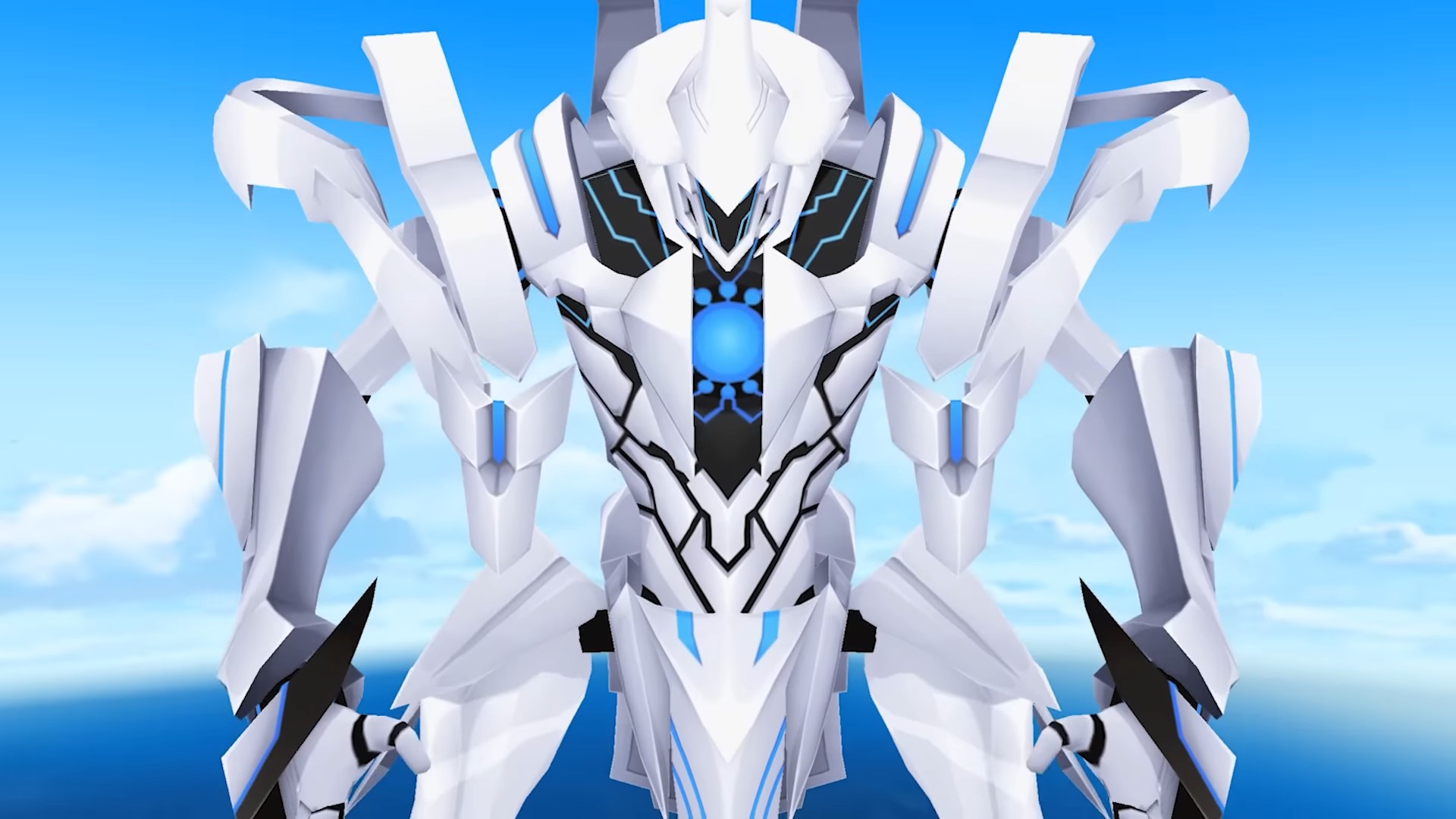 Судьба/Великий приказ: Рицука Фудзимару не понимает этого — Конец года — скриншот 20