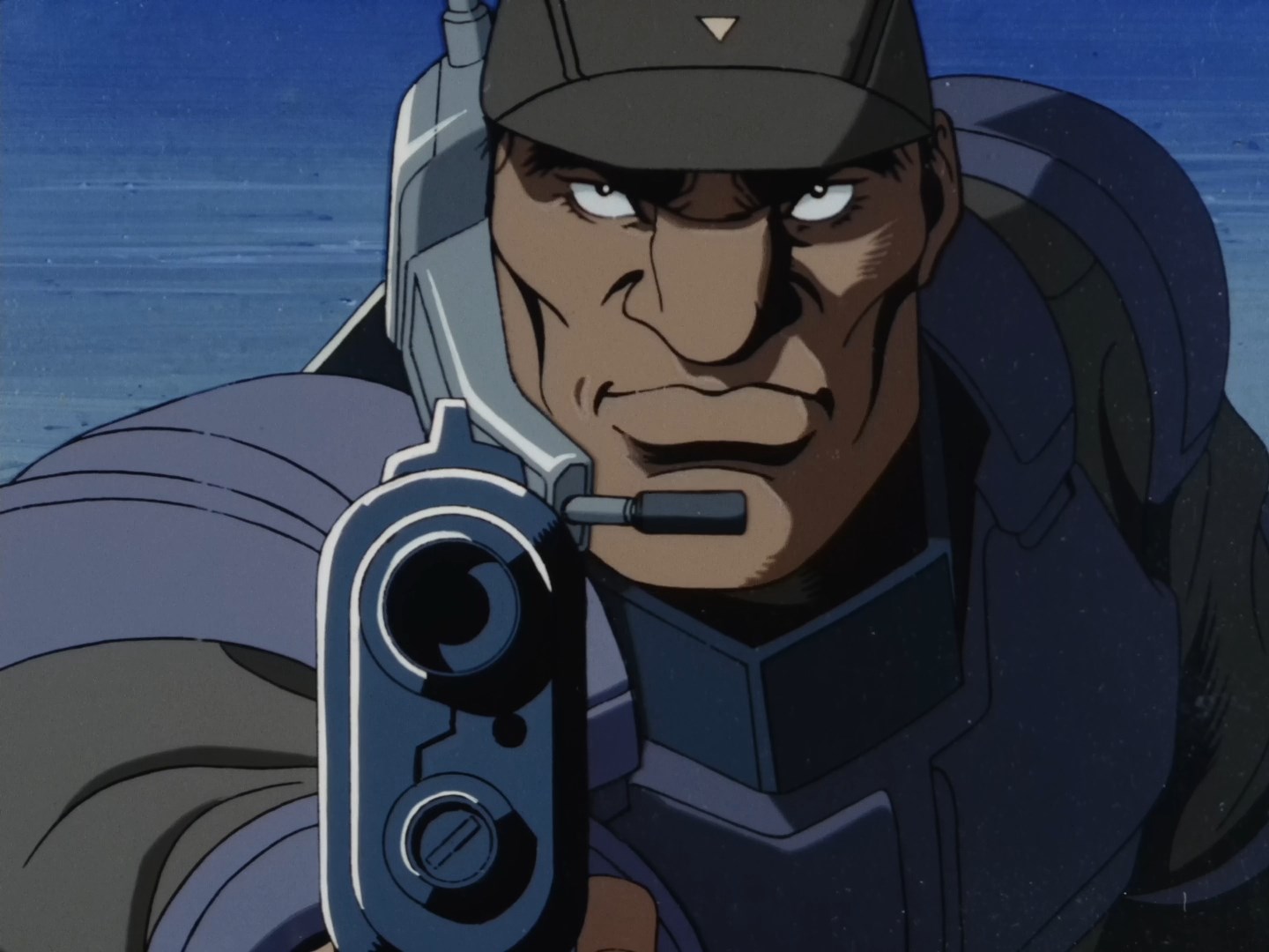 Кибергород Эдо 808 — скриншот 49