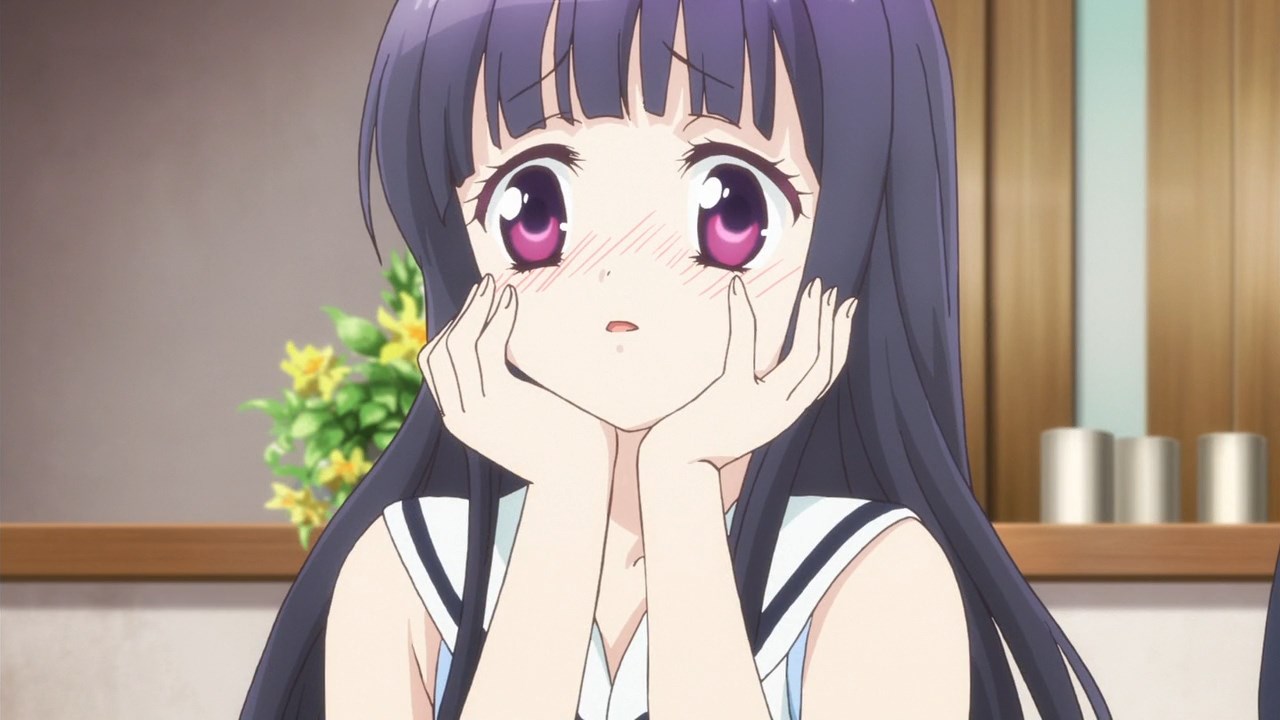 Моя первая любовь — монстр — скриншот 36