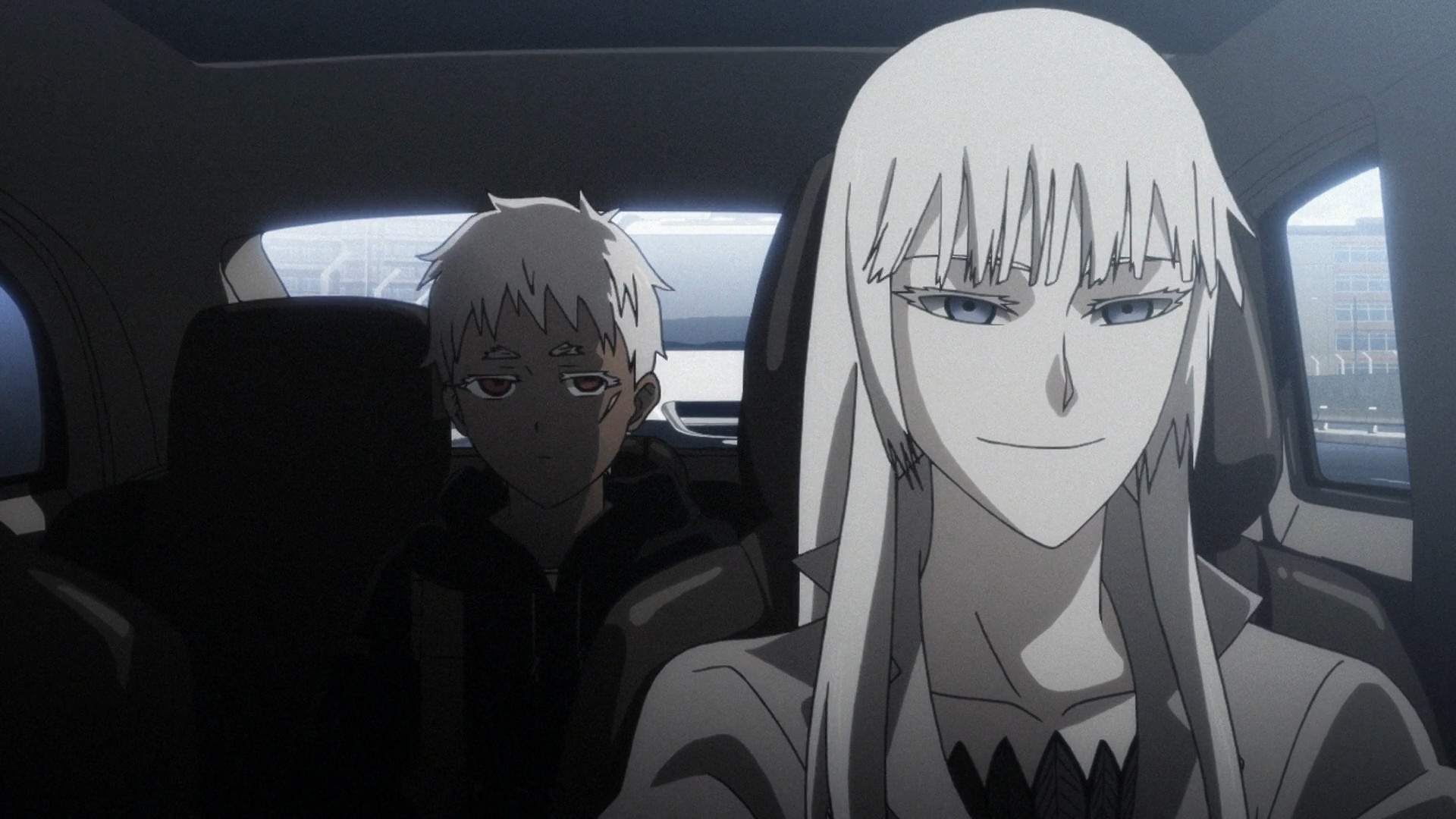 Ёрмунганд — скриншот 13