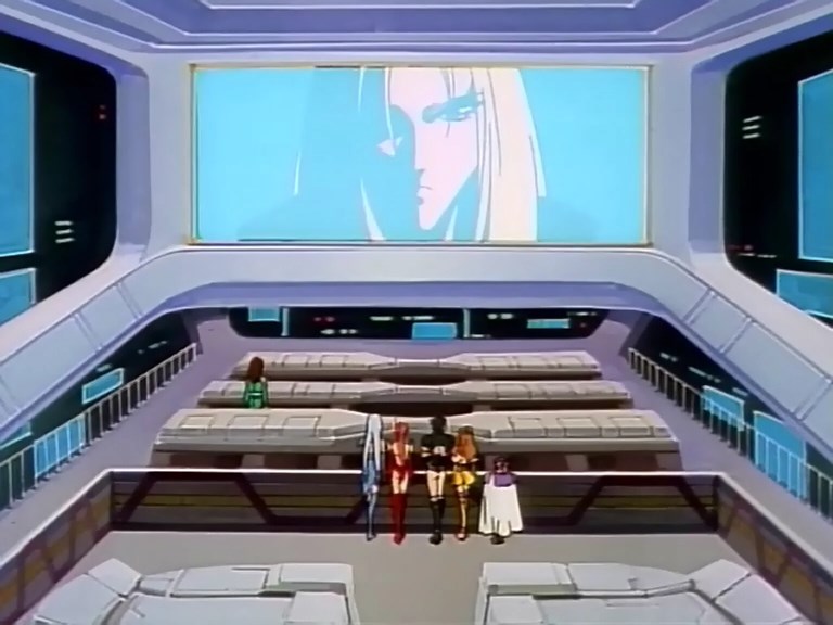 Ангелы Вуги — скриншот 28