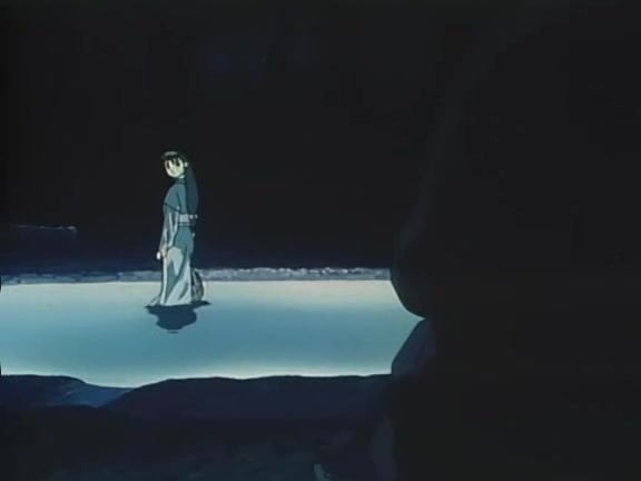 Голубое семя — скриншот 35