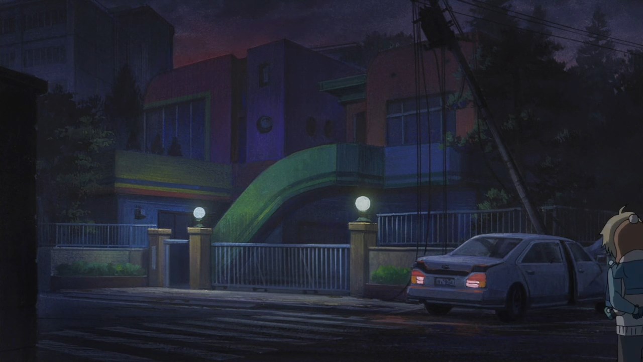 Последний Серафим — скриншот 9