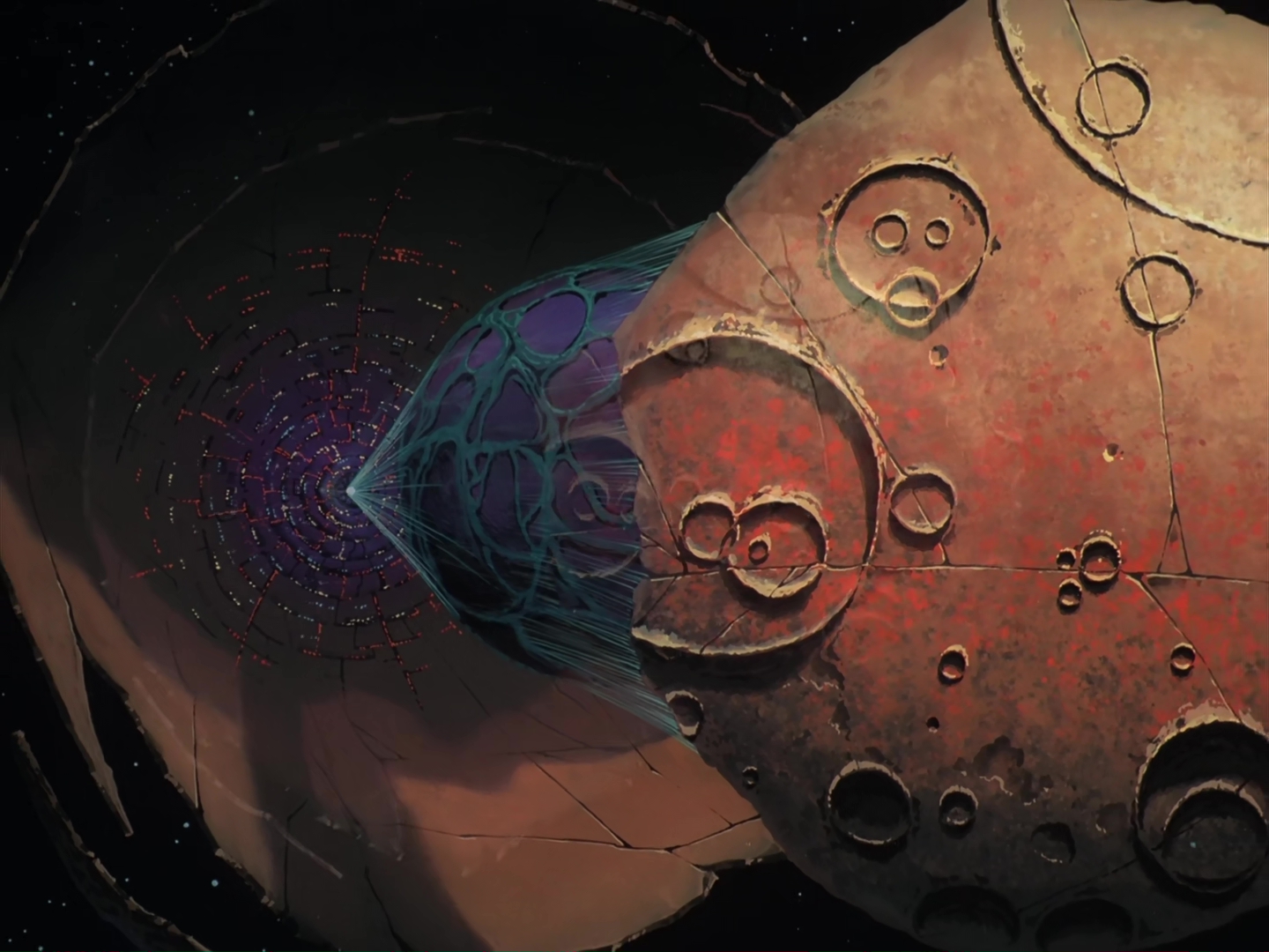 Вперёд, Икзер-1! — скриншот 7