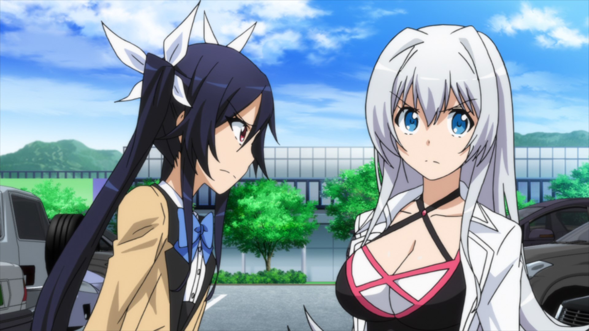 Я буду хвостики носить! — скриншот 30