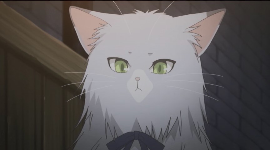 Граф и фейри — скриншот 34