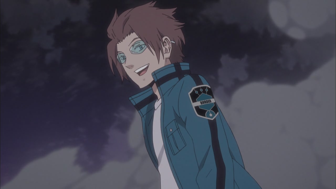 Импульс мира — скриншот 4