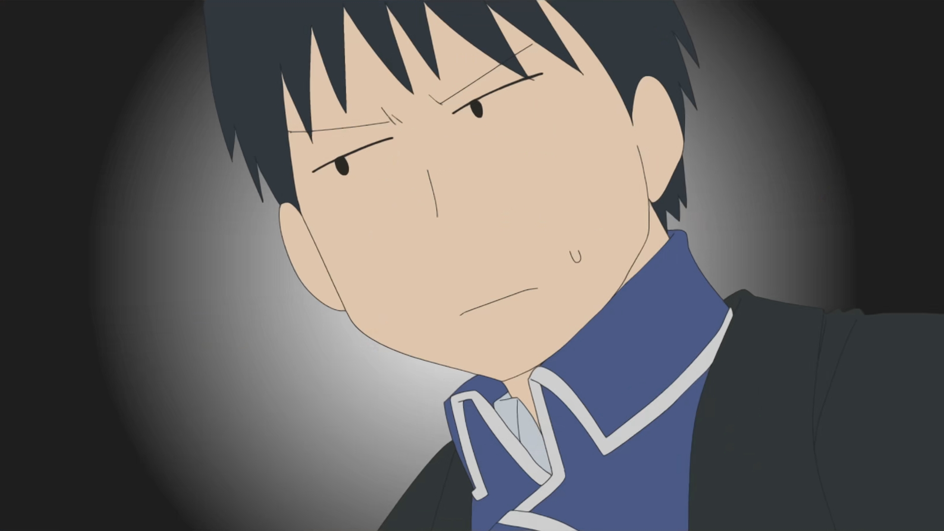 Стальной алхимик: Священная звезда Милоса — Спецвыпуски — скриншот 37