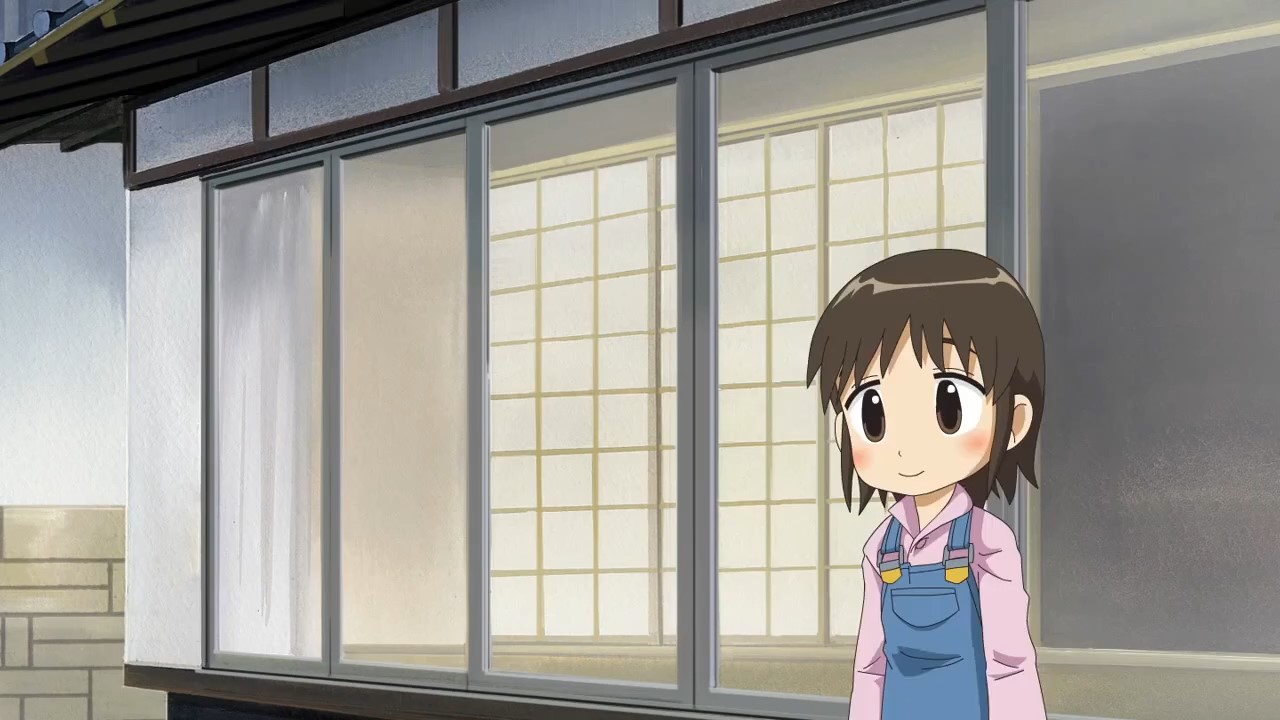 Сельскохозяйственный ангел: Игра с Ибараки. Эпизод 0 — скриншот 18