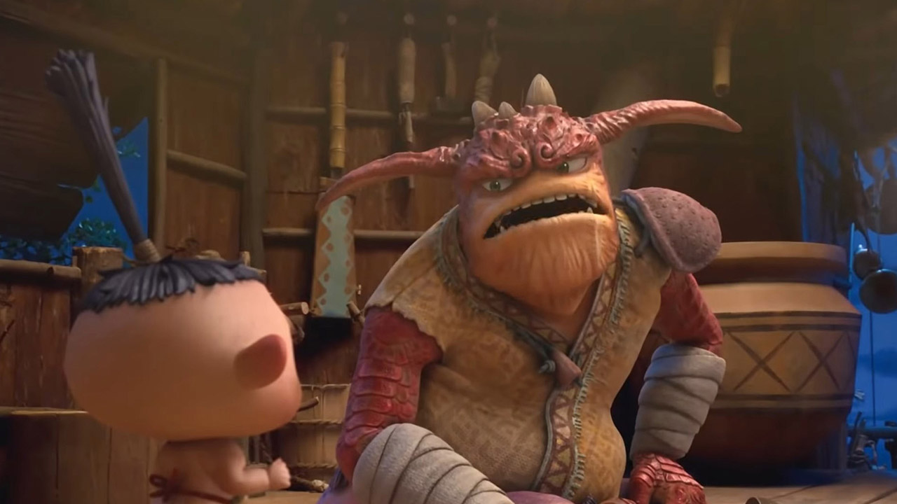 Монстры на острове — скриншот 20