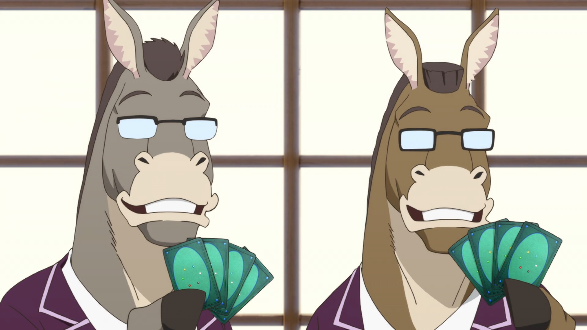 Вступай в стаю! Школа Сэтон — скриншот 37