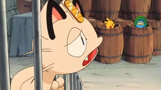 Покемон: Секретная база пляшущих покемонов — скриншот 13