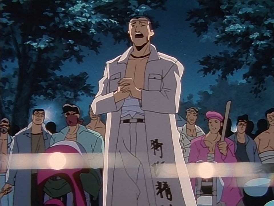 Крутой учитель Онидзука — скриншот 31