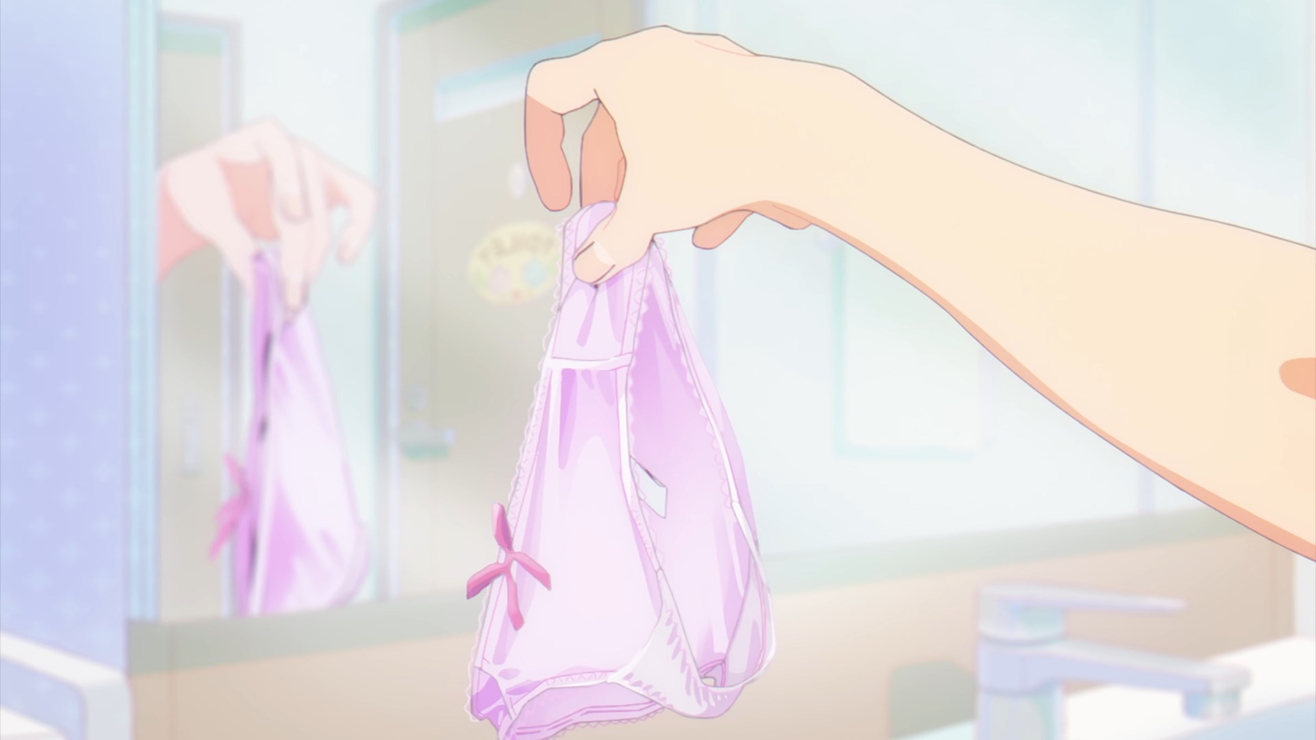 Мой братик теперь не братик! — скриншот 15