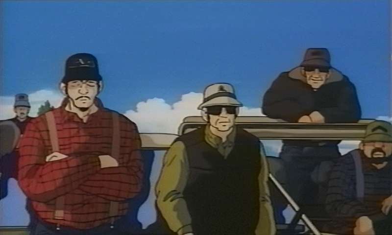 Беги, Белый Волк! — скриншот 35